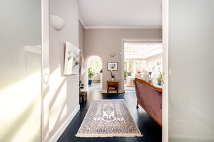 Aberdare Gardens South Hampstead